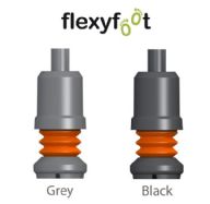Flexyfoot Standard Ferrule